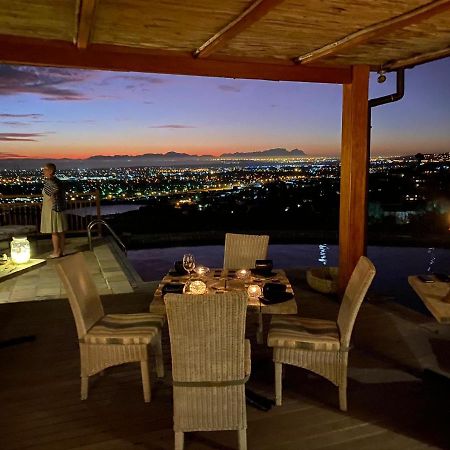 43 On Sandstone Somerset West Exteriör bild
