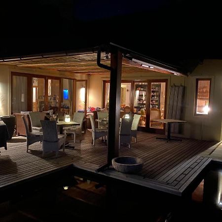 43 On Sandstone Somerset West Exteriör bild