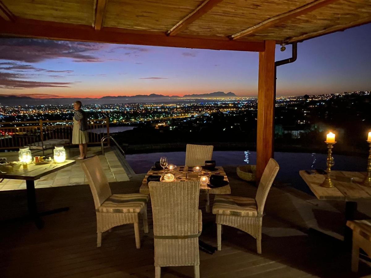 43 On Sandstone Somerset West Exteriör bild