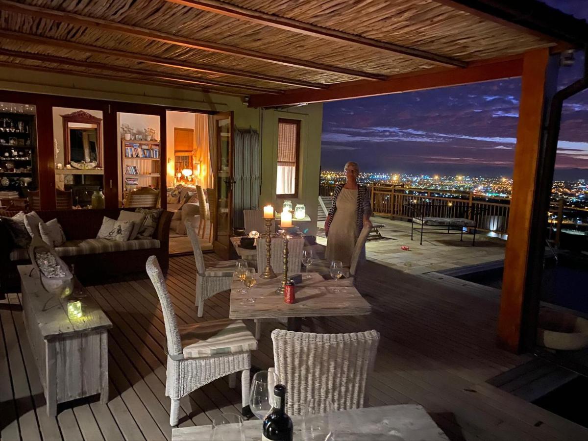 43 On Sandstone Somerset West Exteriör bild