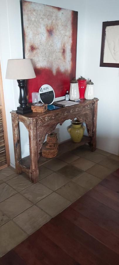 43 On Sandstone Somerset West Exteriör bild