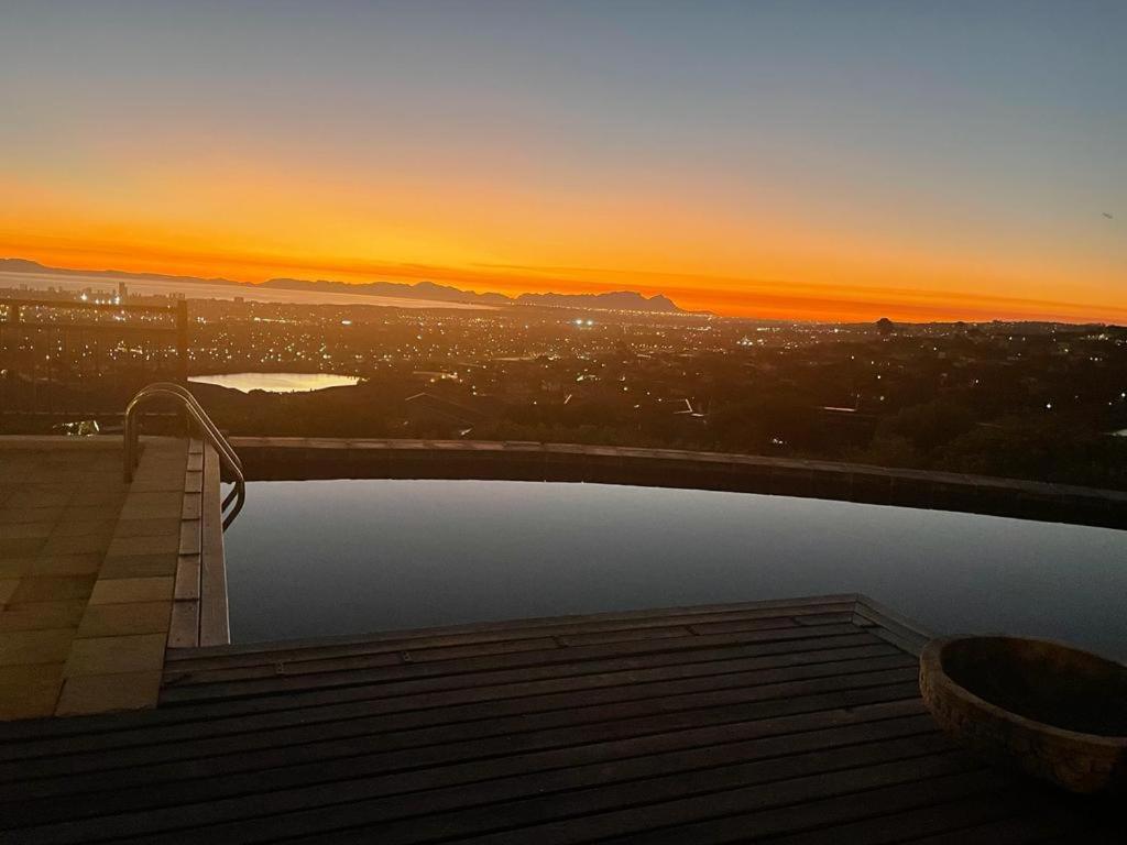 43 On Sandstone Somerset West Exteriör bild