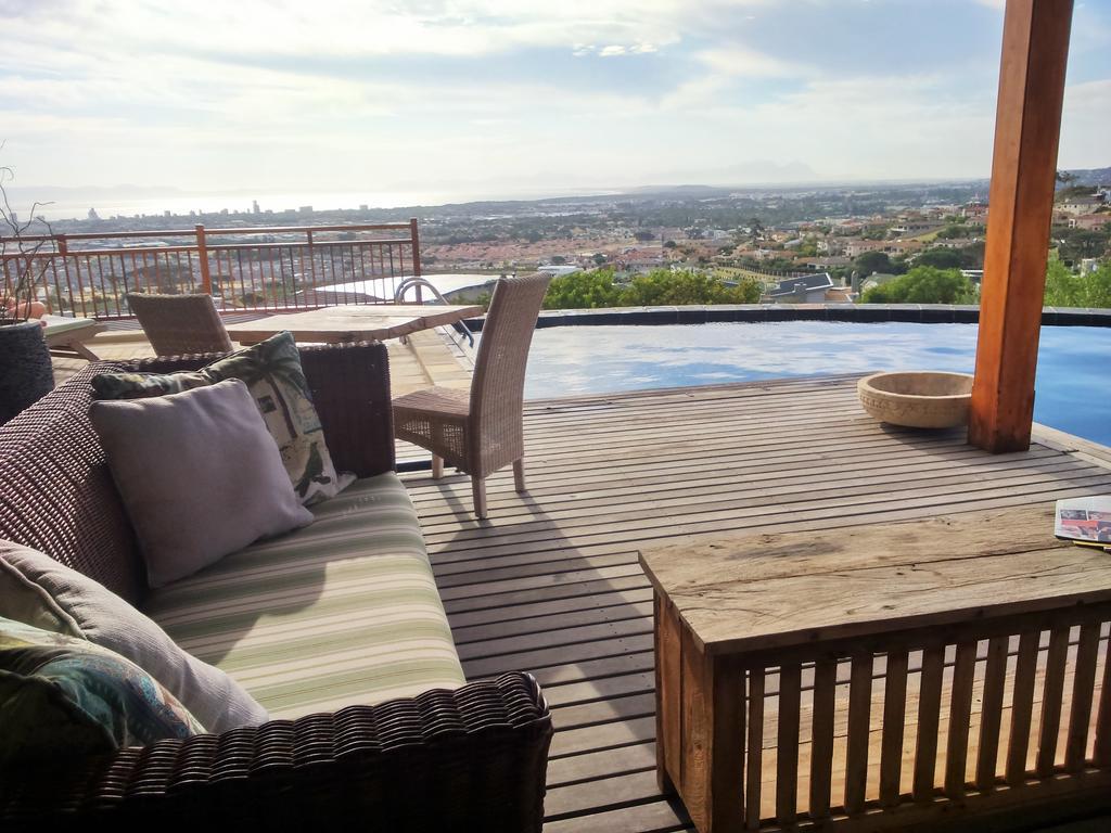 43 On Sandstone Somerset West Exteriör bild