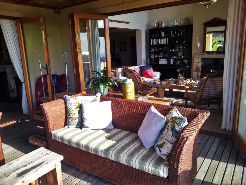 43 On Sandstone Somerset West Exteriör bild