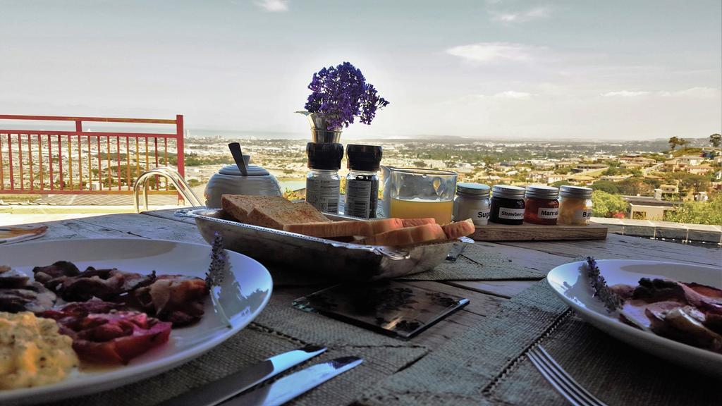 43 On Sandstone Somerset West Exteriör bild
