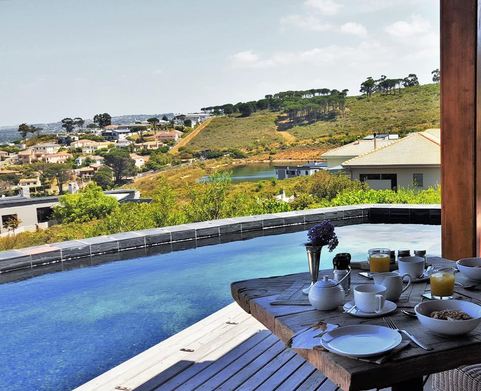 43 On Sandstone Somerset West Exteriör bild