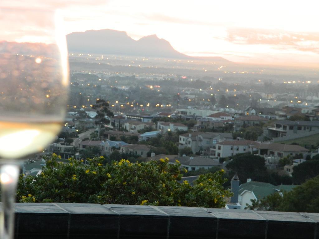 43 On Sandstone Somerset West Exteriör bild
