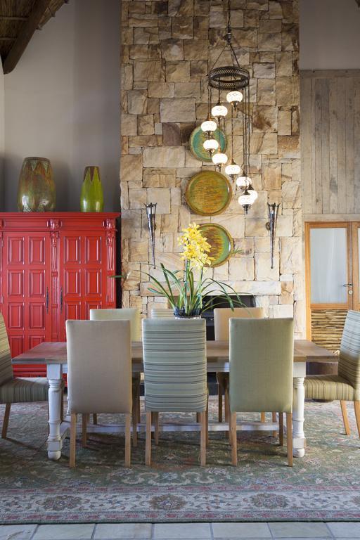 43 On Sandstone Somerset West Exteriör bild
