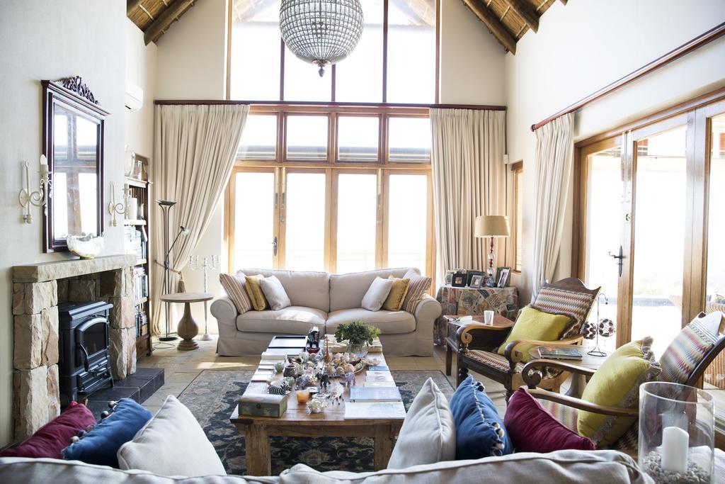 43 On Sandstone Somerset West Exteriör bild